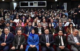 TUSAŞ Genel Müdürü Demiroğlu’ndan öğrencilere...