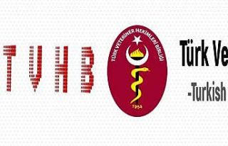 TVHB: "Veteriner hekimlik, ticari bir faaliyet...