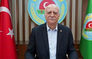 TZOB Genel Başkanı Bayraktar: "Kadın çiftçilerimiz...