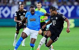 UEFA Şampiyonlar Ligi 2. haftada 9 maç oynandı