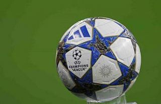 UEFA Şampiyonlar Ligi’nde 9 maçta 43 gol