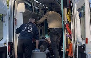 Uludağ’da kestane kavgası kana bulandı: 3 kişi...