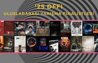 Uluslararası Digital Film Festival İstanbul için...