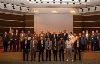 Uluslararası veteriner tıbbi bitkiler ve geleneksel...