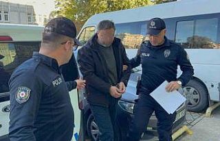 Üniversite öğrencisinin ölümüne yol açan ambulans...