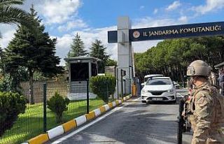 Ünlü isimler Adli Tıp Kurumu’na sevk edildi