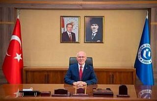 Uşak Üniversitesi Tıp Fakültesi Hastanesi’nde...