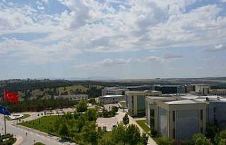 Uşak Üniversitesi URAP sıralamasında 8 basamak...