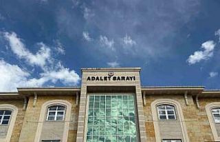 Uşak’ta babası, babaannesi ve komşusunu bıçaklayan...