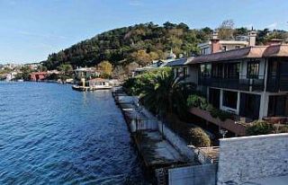 Üsküdar’da sahil yolunun kapatılmasına vatandaşlardan...