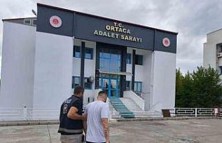 Uyuşturucu operasyonlarında 12 tutuklama