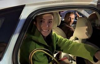 ‘Uyuşturucu’ operasyonunda gözaltına alınan...