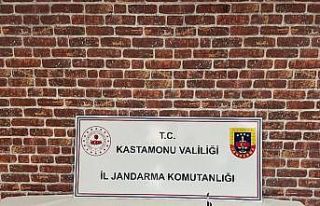 Uyuşturucu operasyonunda yakalanan 4 sanığa 8 yıl...