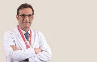 Uzman Dr. Gökhan Yazıcıoğlu: "Dünyanın...