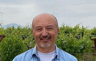 Üzümlerin zirai dona dayanıklılık düzeyleri...