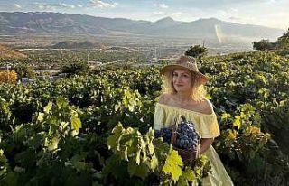 "Üzümlü’de Yaşam" temalı fotoğraf...