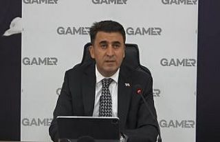 Vali Aygöl: "Amacımız Tunceli’mizin afetlere...