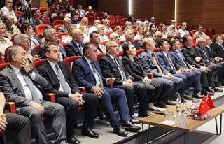 Vali Köşger: "Adana gastronomi şehri ünvanını...