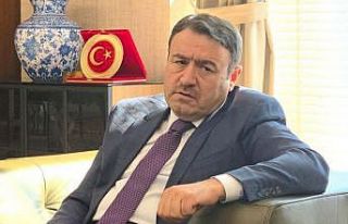 Vali Musa Işın: "Aileyi Koruma Eylem Planı...