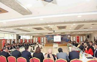 Van Gölü’nden yaklaşık 2 milyon metreküp bir...