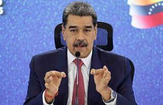 Venezuela Devlet Başkanı Maduro’dan ABD’ye yaklaşık...