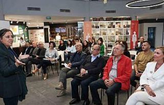 Veteriner hekimler Nilüfer’de buluştu