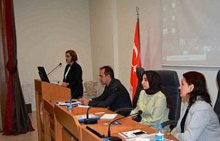 Veteriner hekimlere hizmet içi eğitim