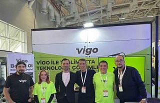 Vigo, Bayim Olur Musun? Franchising ve Markalı Bayilik...