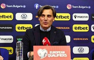 Vincenzo Montella: "Yarın yine bir ilke imza...