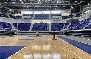 Voleybolun kalbi Malatya’da atacak