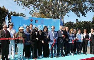 Yalova Bilim Şenliği başladı