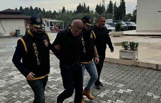 Yalova’da eşini sokak ortasında öldüren zanlı...