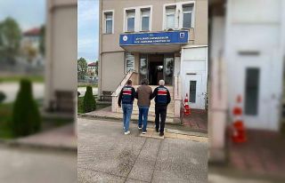 Yalova’da FETÖ firarisi yakalandı