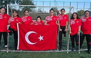 Yalova’da Women’s Camp heyecanı