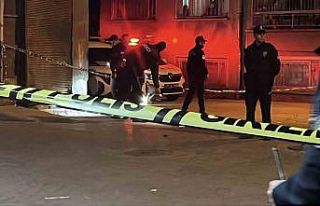 Yan bakma kavgasında 5 yaşındaki çocuk hayatını...