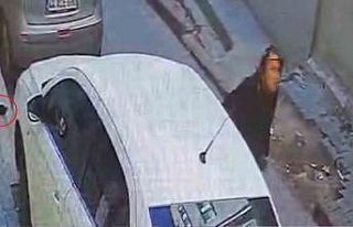 Yaşlı kadının unuttuğu yüzbinlerce liralık...