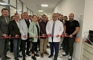 Yatağan’da endoskopi ve kolonoskopi hizmeti başladı