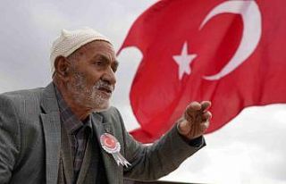 Yavi katliamının acısı 32 yıldır dinmiyor