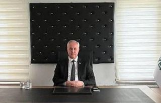 Yeşilay Kütahya Şubesi, bağımlılıkla mücadele...