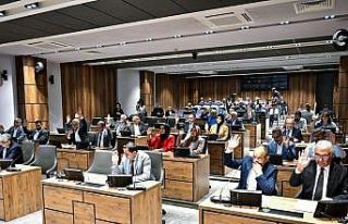 Yeşilyurt Belediye Meclisinden Diyanet’e 25 yıllık...