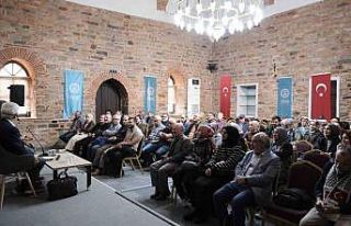 Yıldırım Belediyesi’nden kültür ve sanata yeni...
