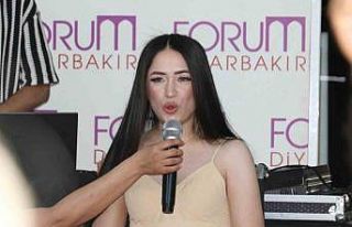 Yıllardır bugünü hayal ediyordu: Mutlu Kaya 10...