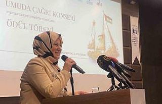 Yılmaz: "Eğitimi yalnızca akademik bir süreç...