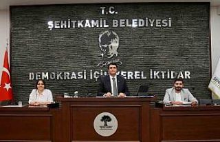 Yılmaz, yardımcılarını açıkladı