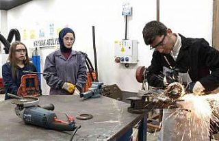 YÖK Başkanı Özvar: "Staj konusunda birinci...