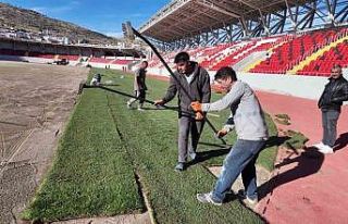 Yozgat’ta 2021 yılında yıkılıp, yerine yenisi...