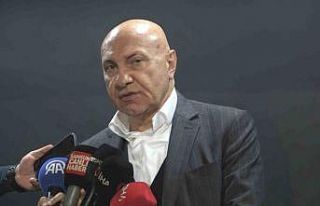 Yüksel Yıldırım’dan galibiyet sonrası iddialı...