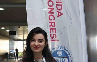 Yumurtanın alternatifi üzüm çekirdeği