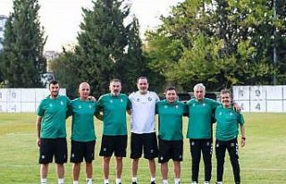 Yusuf Şimşek de Altay’a çare olamadı