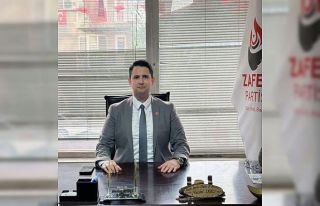 Zafer Partisi Manisa İl Teşkilatı’nda toplu istifa